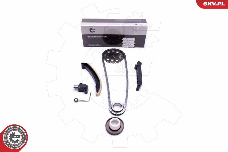 Timing Chain Kit